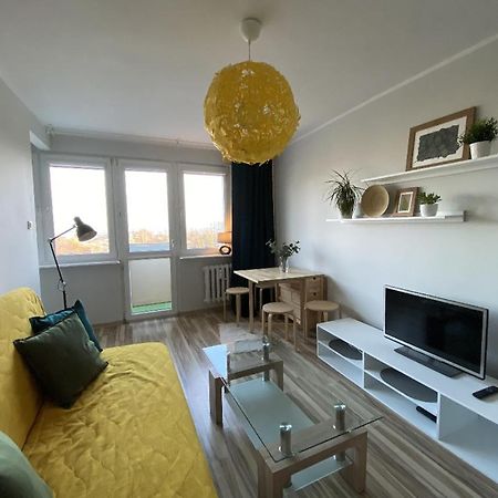 Avis Apartments Gdynia Skwer Kosciuszki 42 Extérieur photo