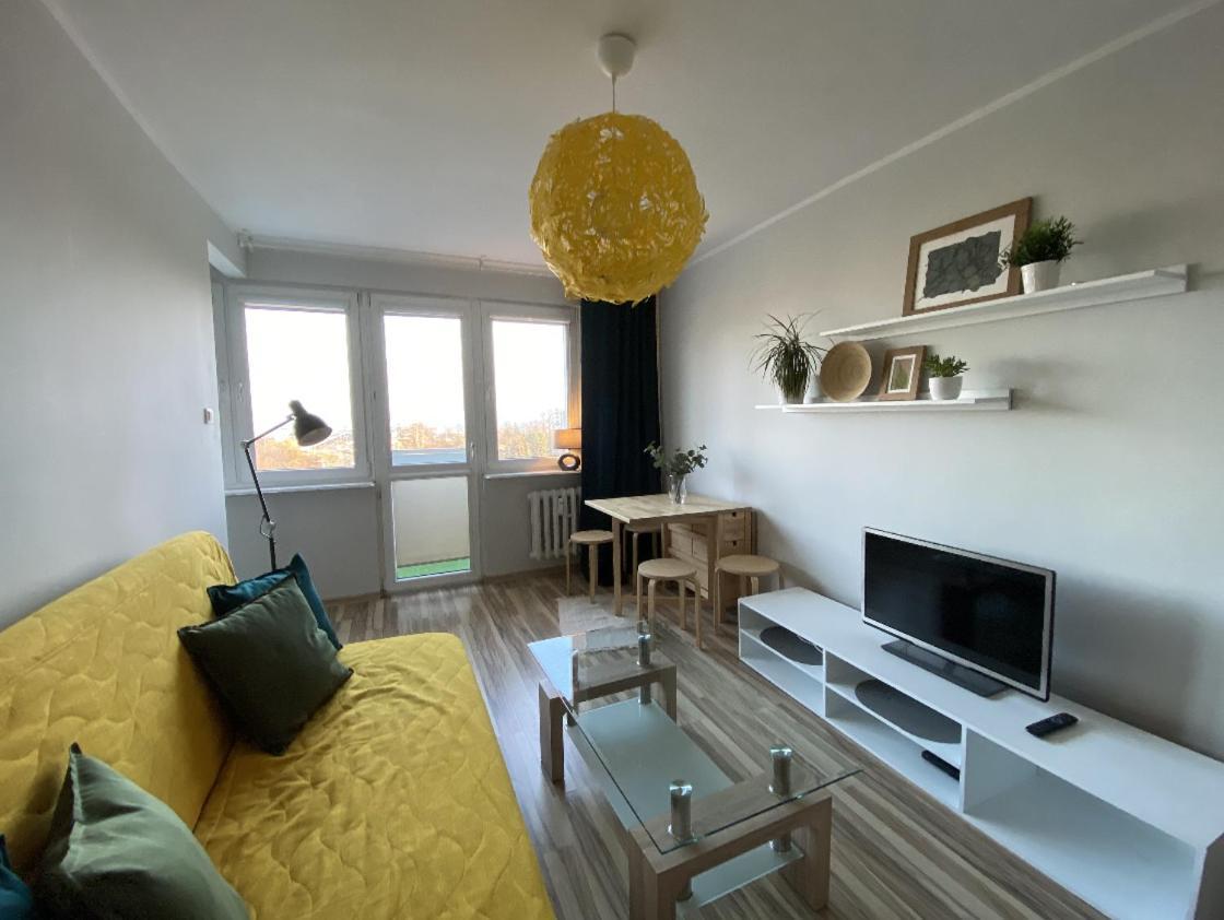 Avis Apartments Gdynia Skwer Kosciuszki 42 Extérieur photo